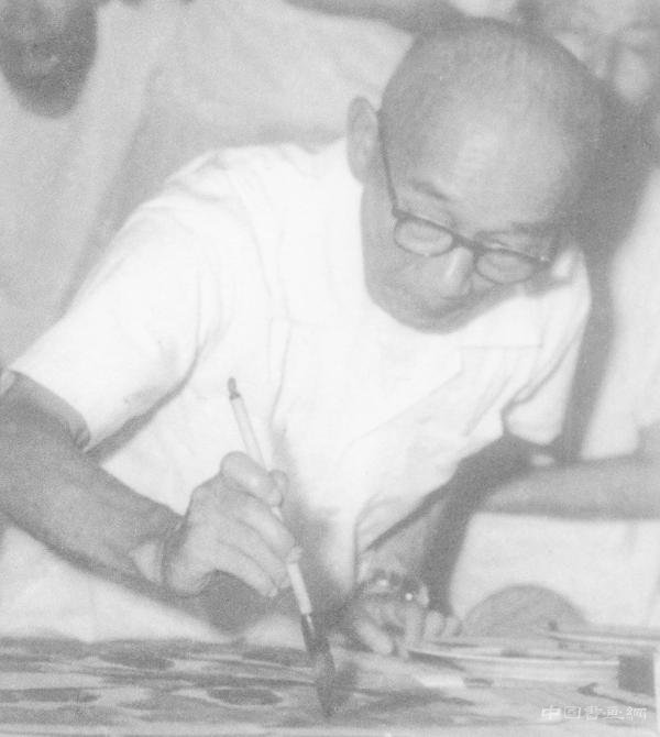 被误解的林风眠:画仍未了,魂归海上