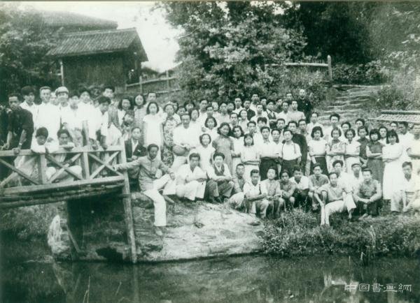 被误解的林风眠:画仍未了,魂归海上