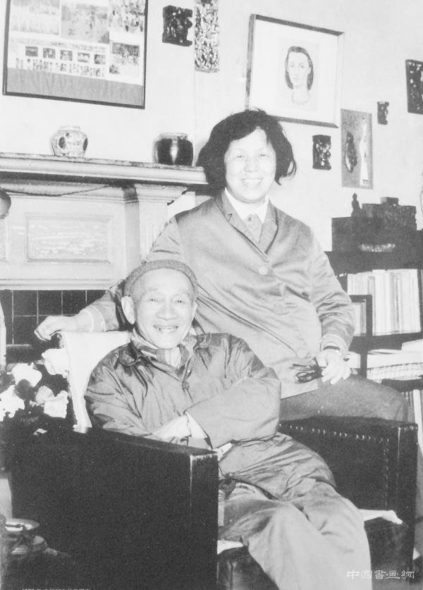 被误解的林风眠:画仍未了,魂归海上