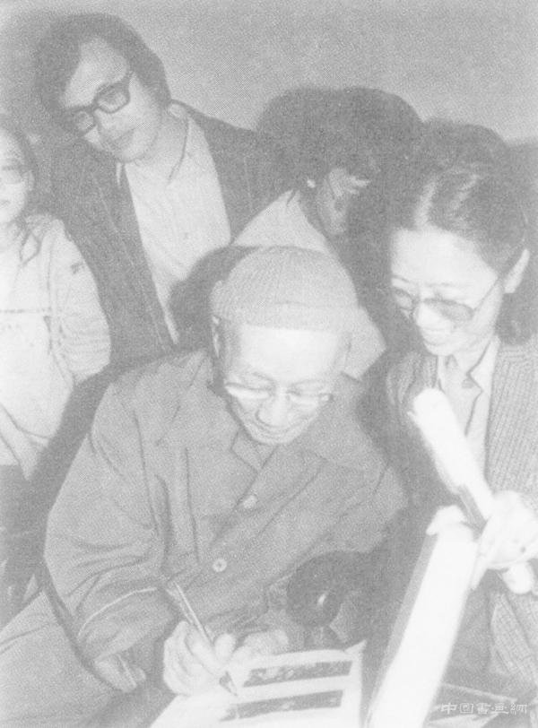 被误解的林风眠:画仍未了,魂归海上