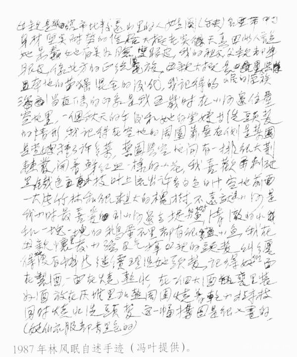 被误解的林风眠:画仍未了,魂归海上