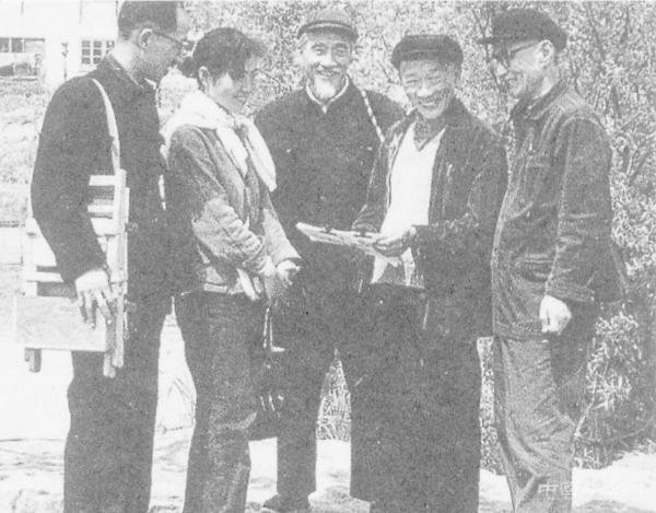 被误解的林风眠:画仍未了,魂归海上