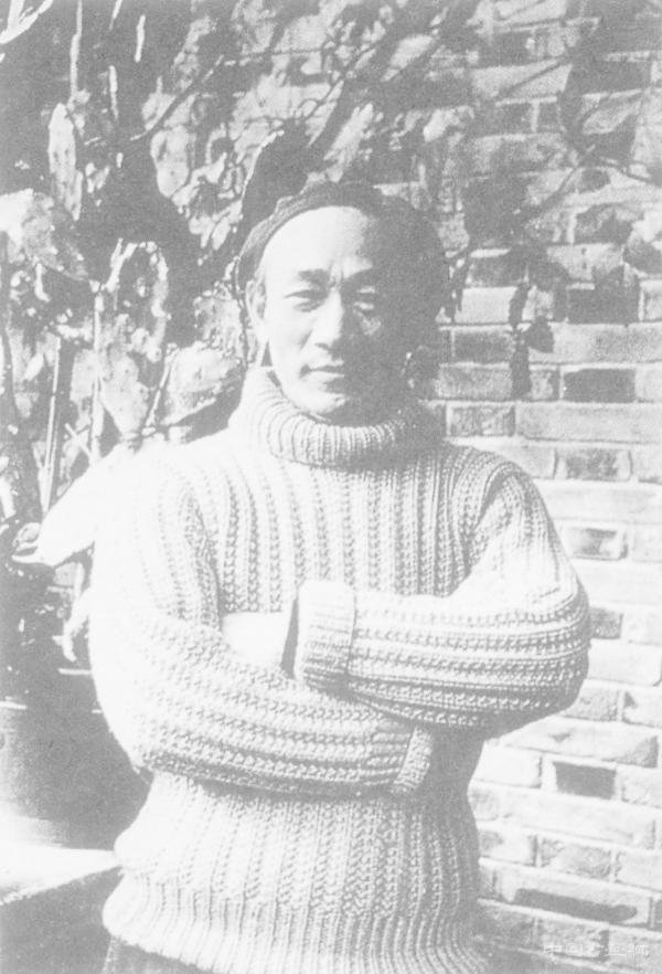 被误解的林风眠:画仍未了,魂归海上
