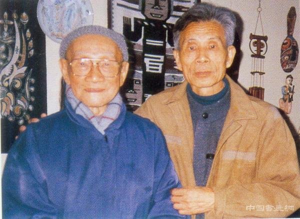 被误解的林风眠:画仍未了,魂归海上