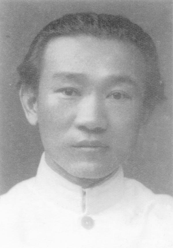 被误解的林风眠:画仍未了,魂归海上