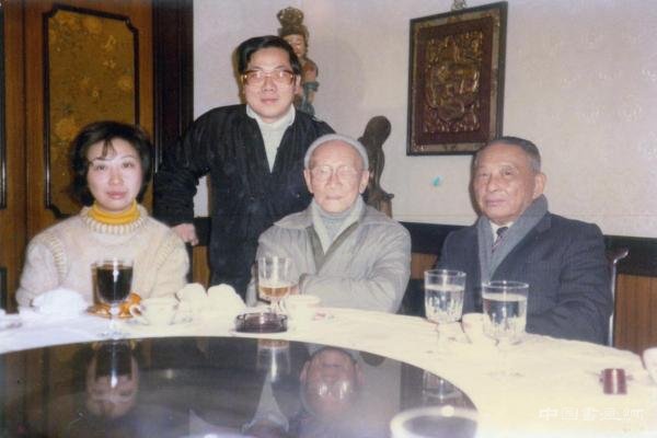 被误解的林风眠:画仍未了,魂归海上