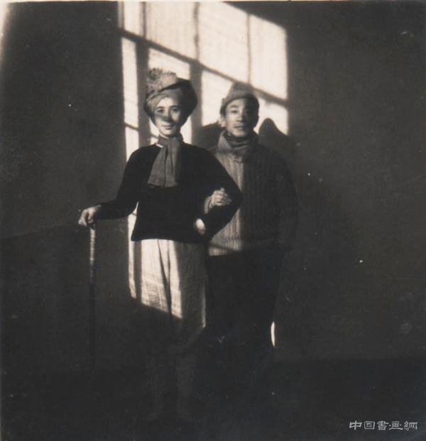 被误解的林风眠:画仍未了,魂归海上