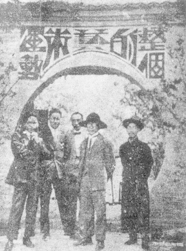 被误解的林风眠:画仍未了,魂归海上
