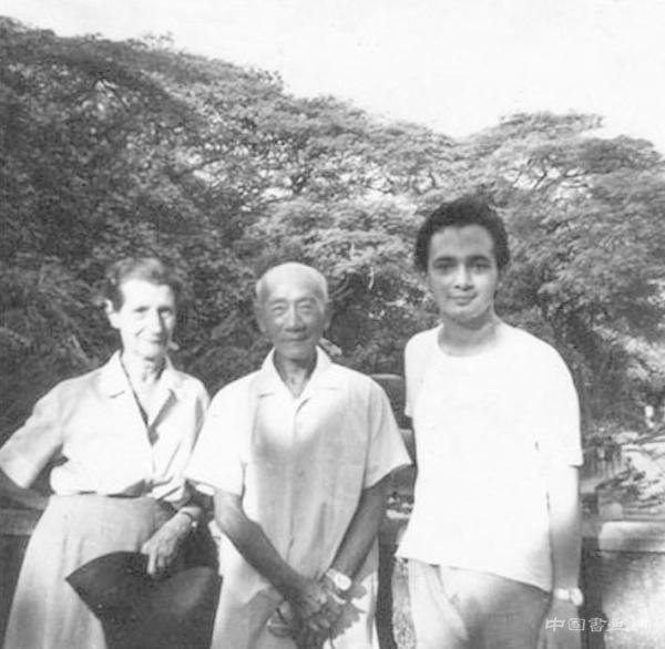 被误解的林风眠:画仍未了,魂归海上