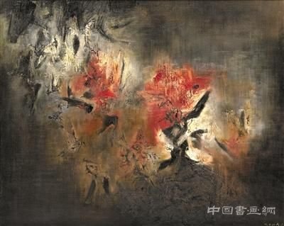 油画收藏家亿元主攻中国古代书画 打算开挂吗