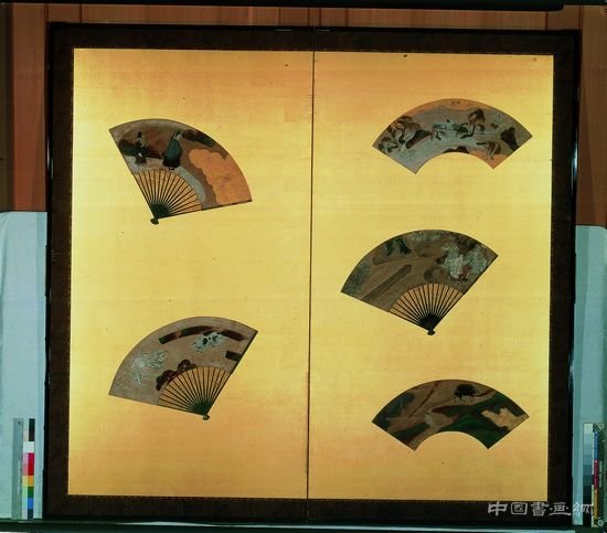 上海博物馆醍醐寺展上到底有什么宝贝