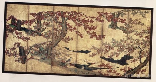 上海博物馆醍醐寺展上到底有什么宝贝