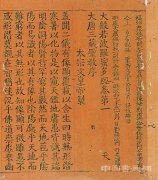 上海博物馆醍醐寺展上到底有什么宝贝