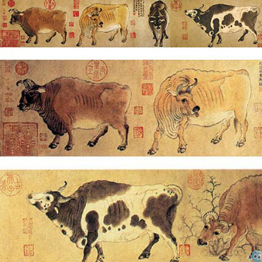 中国美术史研究要有国学积累