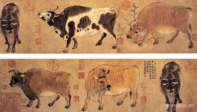 中国美术史研究要有国学积累