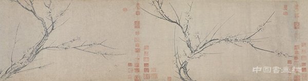 继“吴门四家”特展之后,苏博又推“清代藏家系列特展”