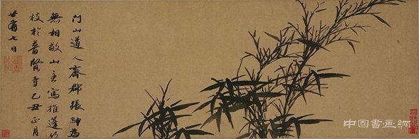 继“吴门四家”特展之后,苏博又推“清代藏家系列特展”