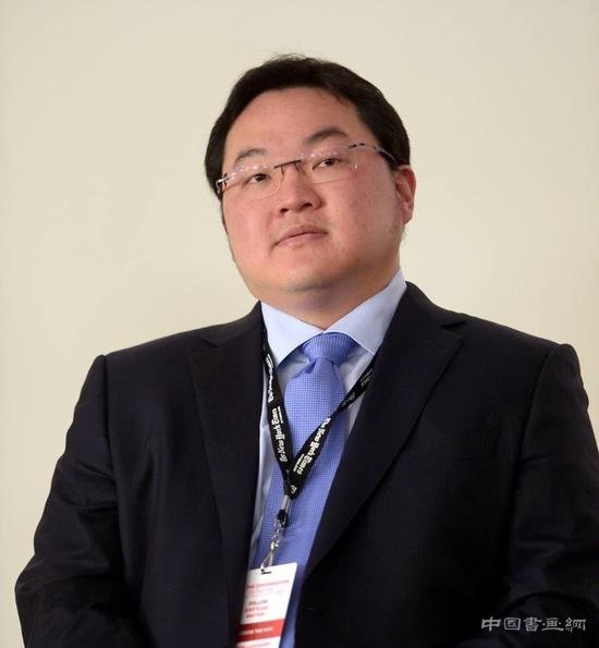 马来西亚华裔超级藏家刘特佐身陷巨额洗钱调查