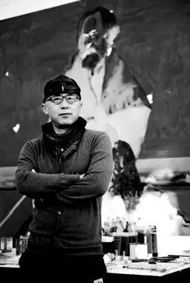 "模糊的边界"青年新锐艺术家展在格拉斯小镇启幕