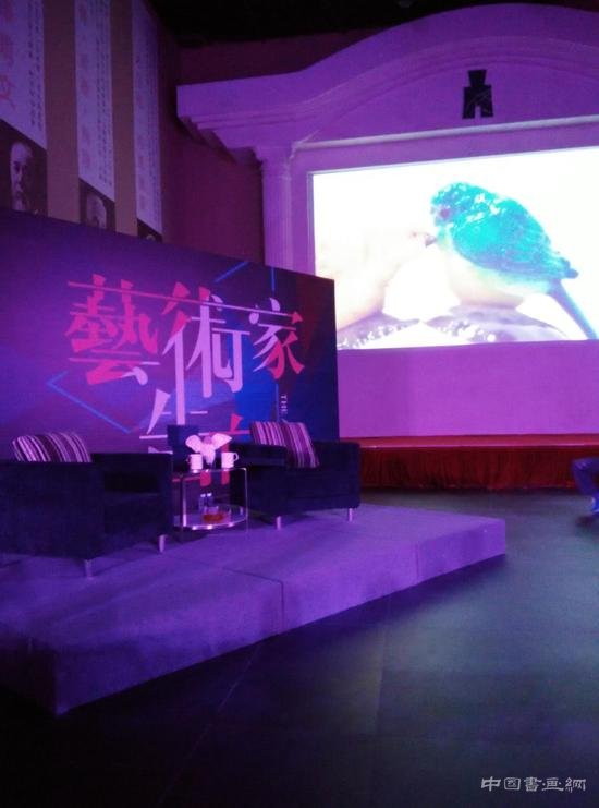 当代艺术家瞿广慈告白:稀奇与日常