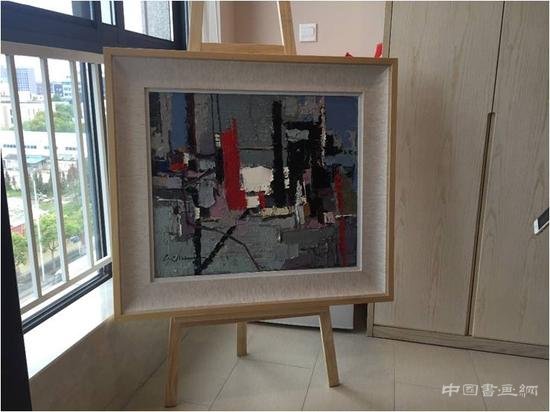 亲测：来“艺术南京”扫货 5万元能买到什么