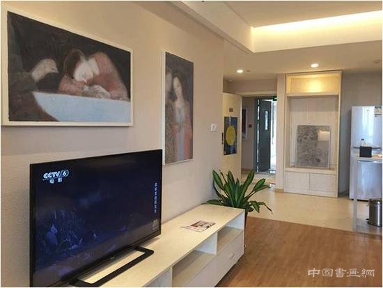 亲测：来“艺术南京”扫货 5万元能买到什么