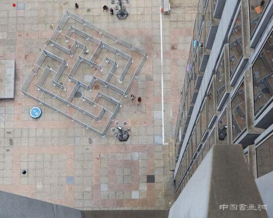巴塞尔艺博会公布Parcours单元完整参展名单