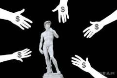 艺术众筹：资金压力下的低起点入伙
