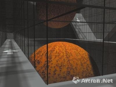 高岭:二十年后的艺术 一个想象力和判断力的试验场