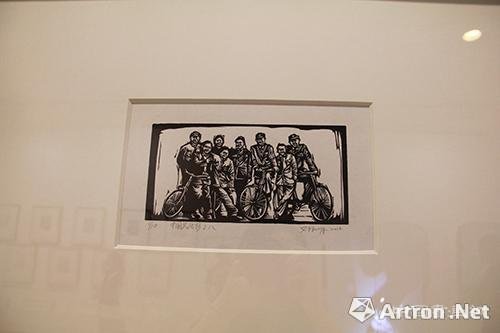 王华祥:学院的光芒