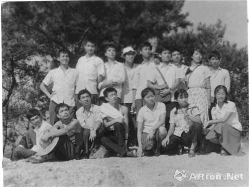 杨小彦:我的八十年代