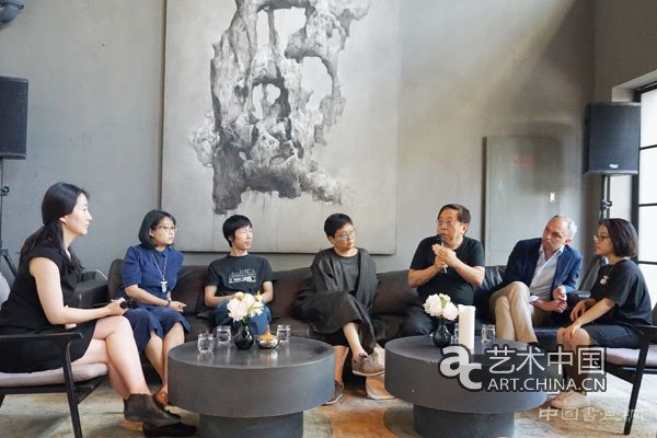 　　2016上海影像艺博会发布 探讨中国摄影及影像新问题