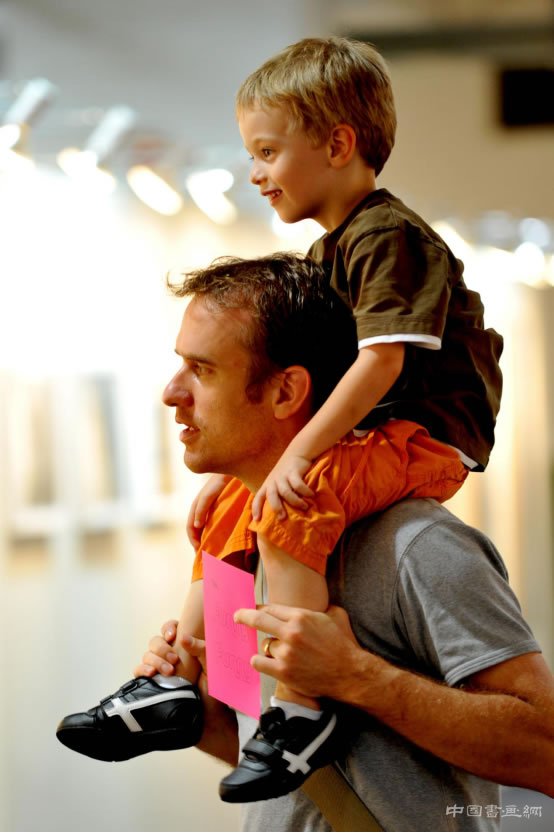 2016(第二十届)上海艺术博览会将上映大戏