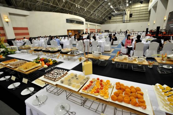 2016(第二十届)上海艺术博览会将上映大戏