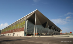 上海艺博会好事成双2016喜迁新馆