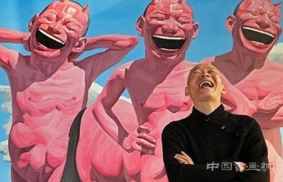 当代艺术批评的岔路与出路