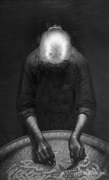 龙美术馆开馆展梳理百年艺程