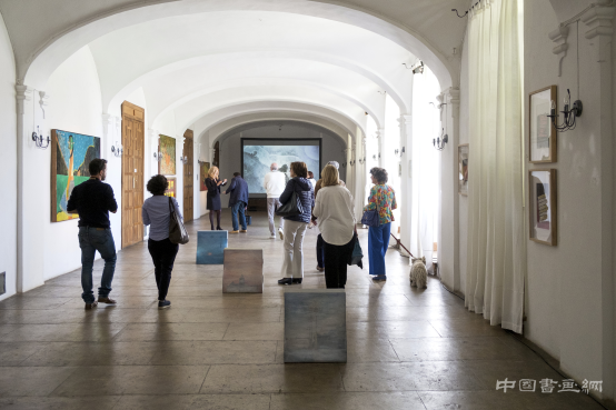 超越“乌托邦”将于意大利都灵举行