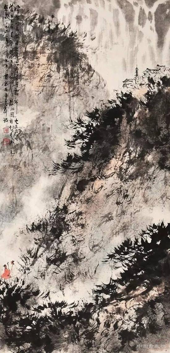 今天为什么培养不出黄宾虹、傅抱石、潘天寿？