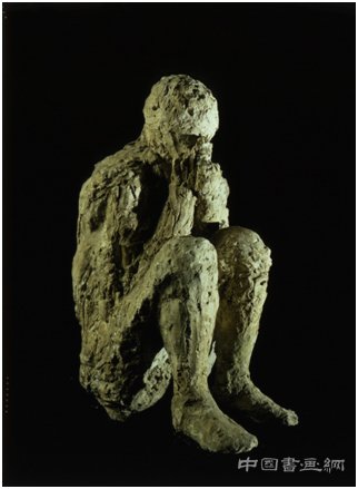 “庞贝末日”展7月登陆上海,呈现被灾难封存的生命与文明