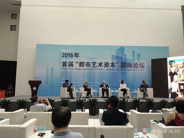 都市美术资源的抢救刻不容缓,这些就是未来的“资本”