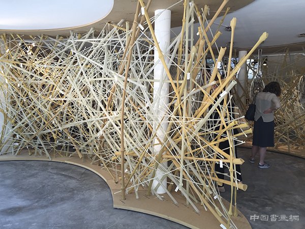 威尼斯双年展探讨“建筑前线”,中国馆说“日用即道