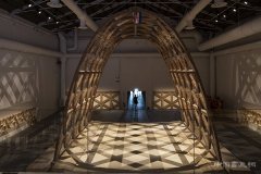 威尼斯双年展探讨“建筑前线”，中国馆说“日用即道