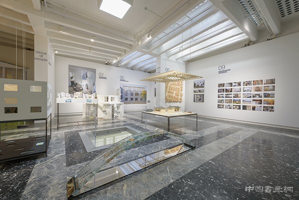 威尼斯双年展探讨“建筑前线”,中国馆说“日用即道