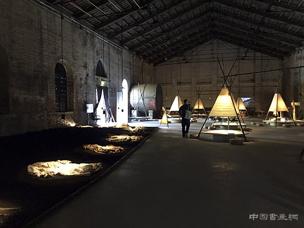 威尼斯双年展探讨“建筑前线”,中国馆说“日用即道