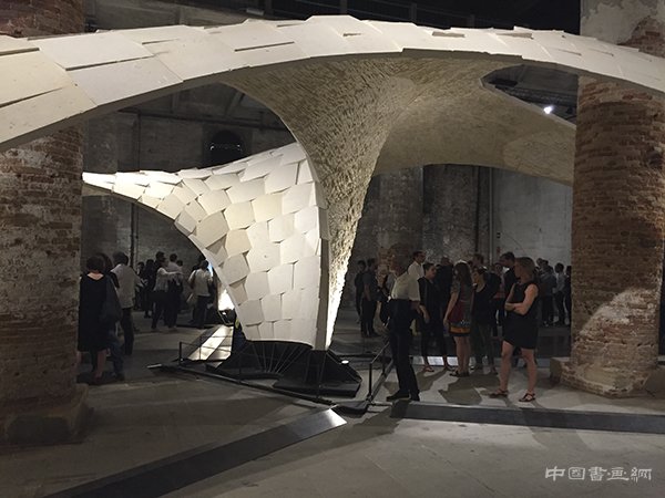威尼斯双年展探讨“建筑前线”,中国馆说“日用即道