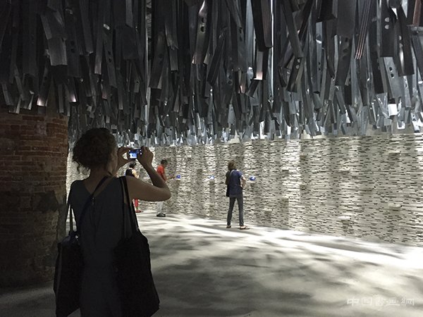 威尼斯双年展探讨“建筑前线”,中国馆说“日用即道