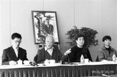 季羡林之子诉北大原物返还案今开庭 不拒绝和解