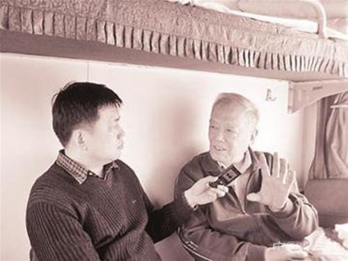 季羡林之子诉北大原物返还案今开庭 不拒绝和解