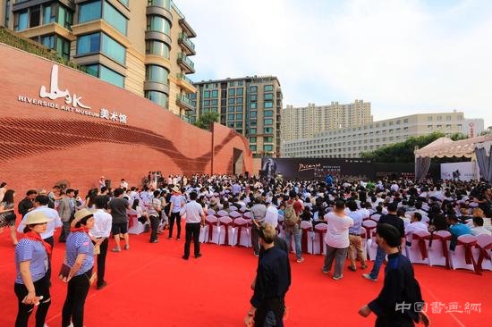 邂逅大师经典:360度解密毕加索